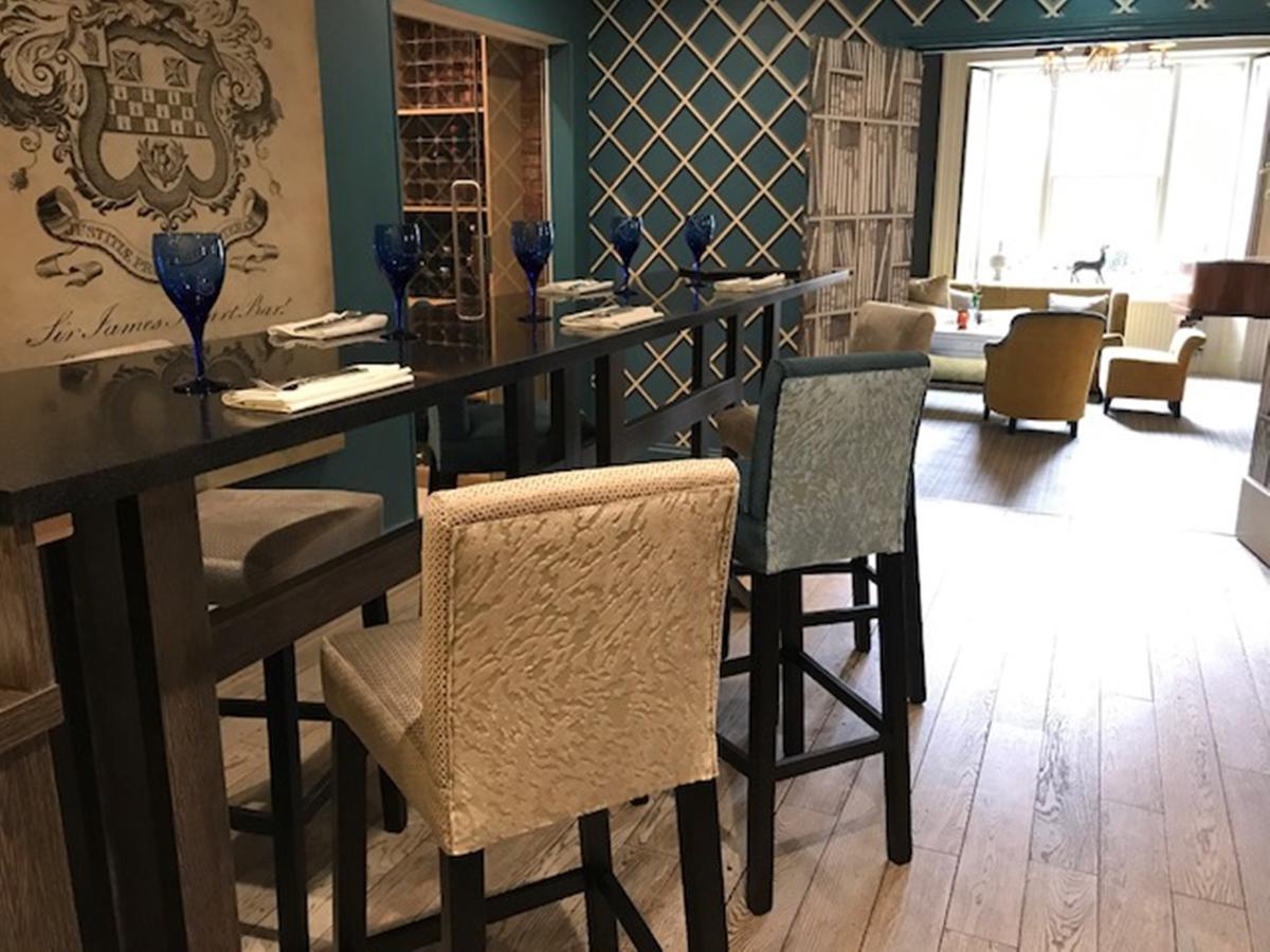 Worldhotels Distinctive Woughton House Hotel Milton Keynes Bagian luar foto