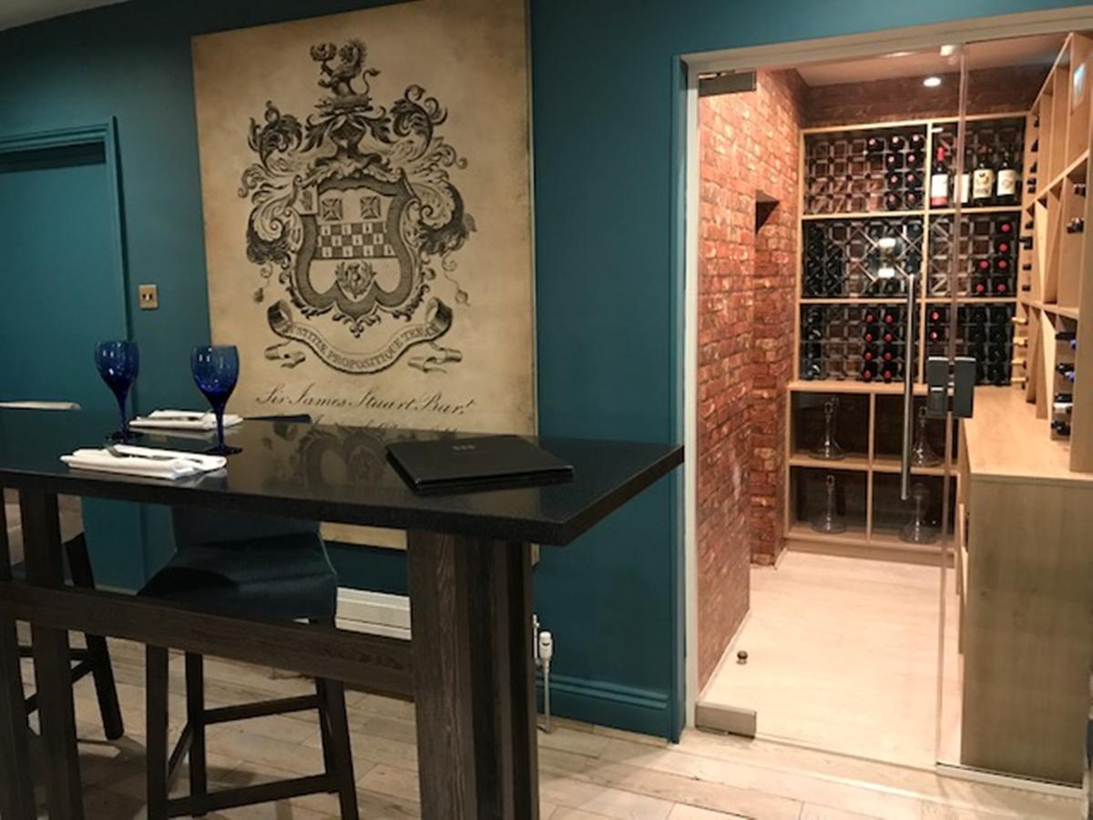 Worldhotels Distinctive Woughton House Hotel Milton Keynes Bagian luar foto