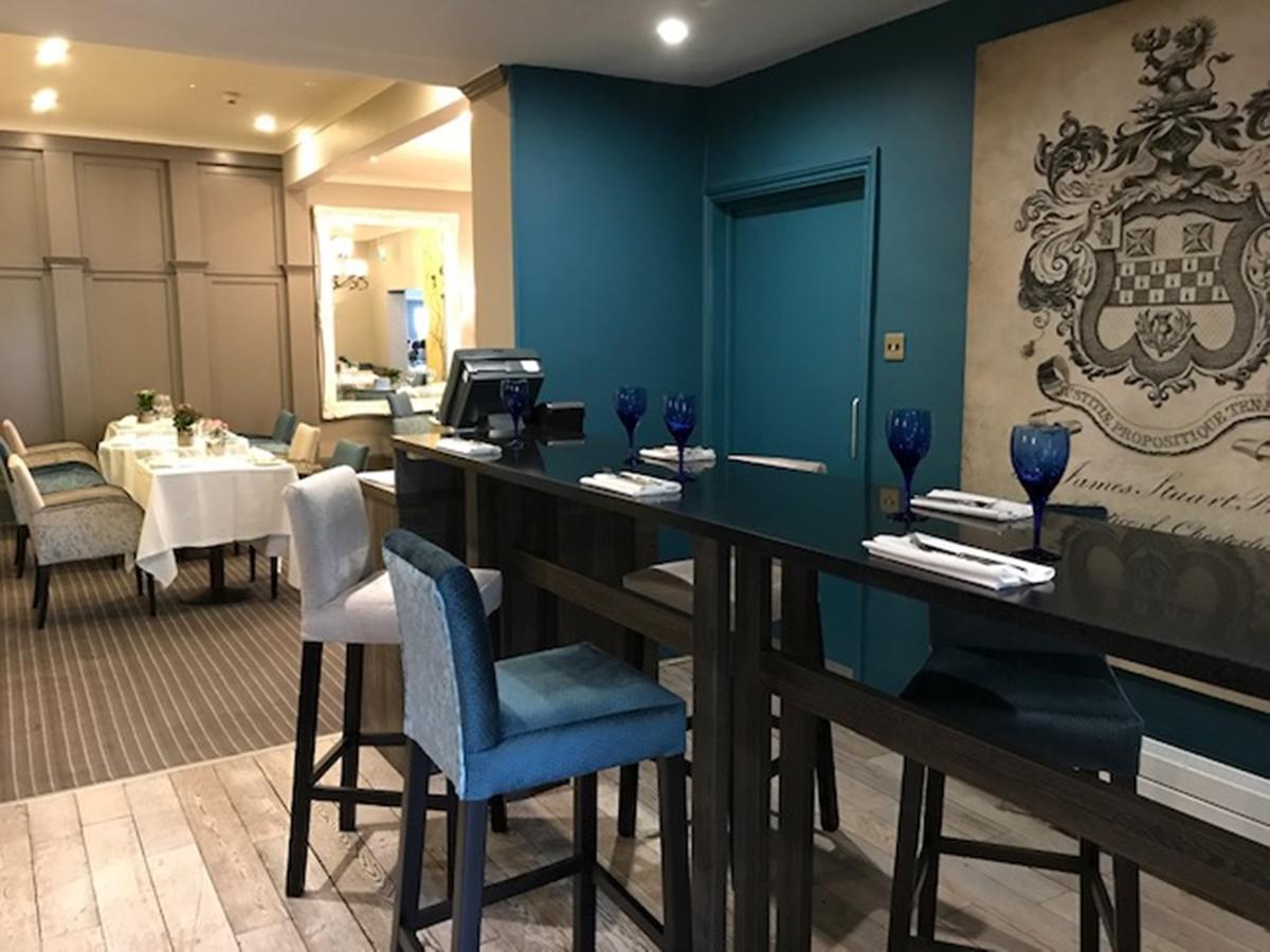 Worldhotels Distinctive Woughton House Hotel Milton Keynes Bagian luar foto